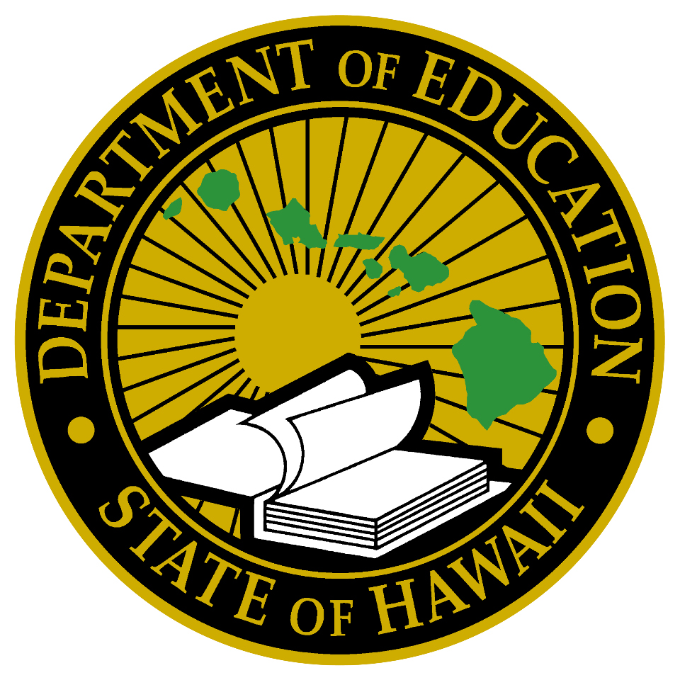 Hawaii State Department of Education CSforALL