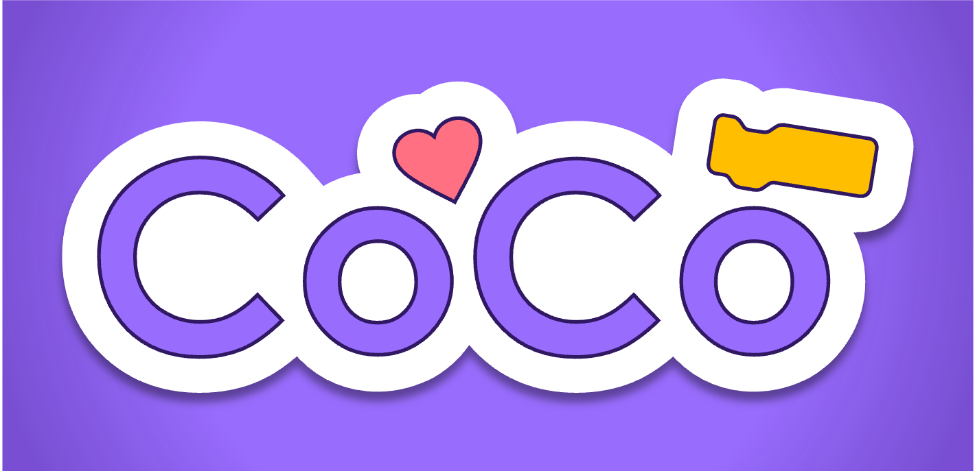 COCO | LOGO
